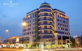 Hotel Antunovic Zagreb